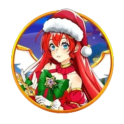 Starlight
Christmas