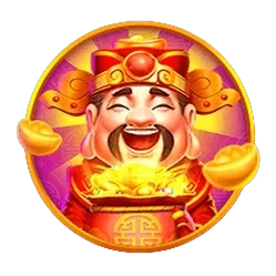 God Of
Wealth