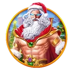 Gates of Olympus
Xmas 1000