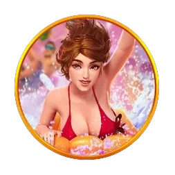 Songkran
Splash